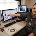 Stephen Back lab study