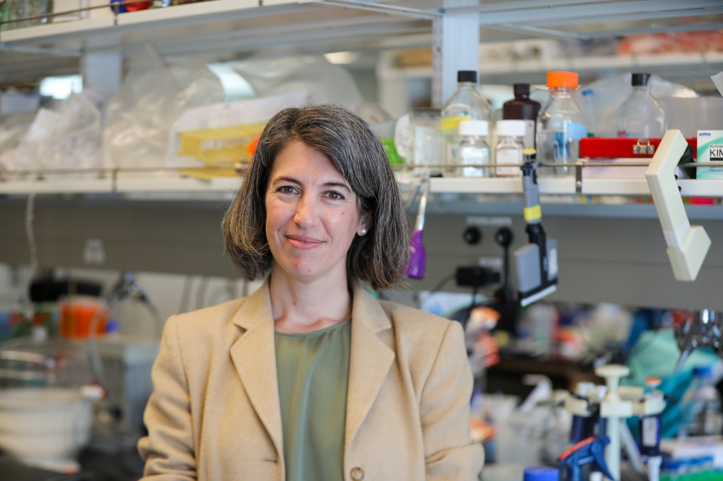 Katelyn Byrne, Ph.D. (OHSU)