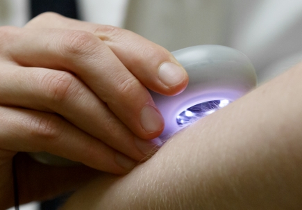 Dermatology Imaging Device