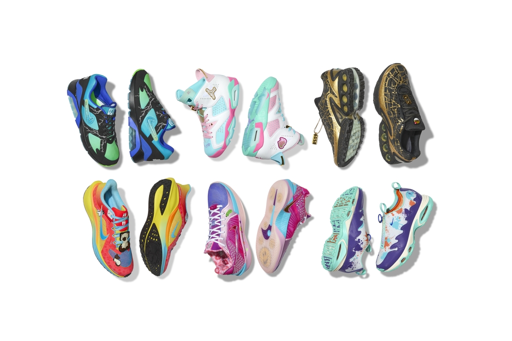 Nike - OHSU Doernbecher Freestyle 21 (2025)
