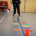 OHSU Balance Disorder Lab studies movement in Parkinson’s patients