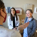 Respectful maternity