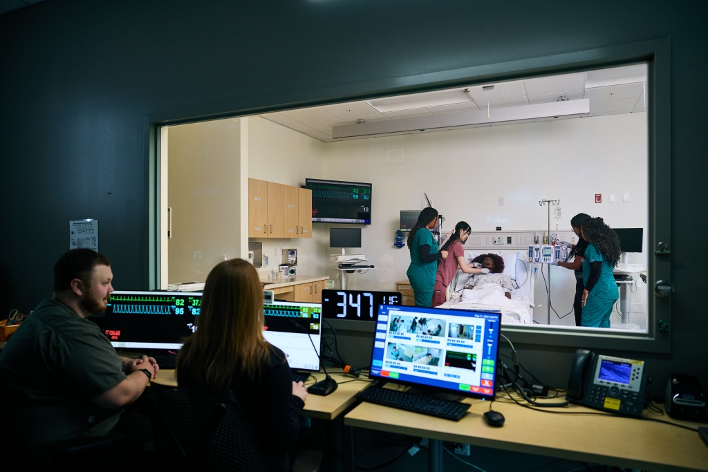School of Nursing