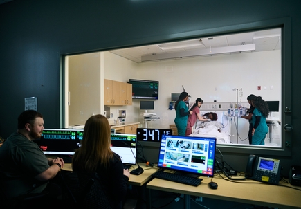 School of Nursing