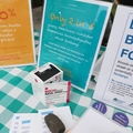 Overdose Awareness Event at OHSU
