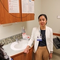 OHSU Perinatal Trauma Clinic