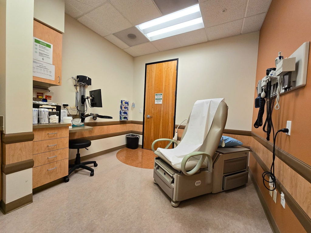 Pediatric care