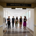 Project Impact at OHSU