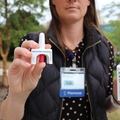 Naloxone Available at OHSU Pharmacies