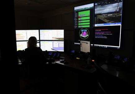 OHSU Mission Control