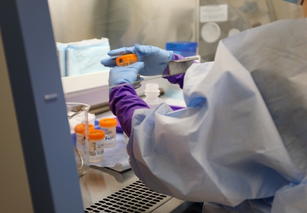 Cannabis use and fertility research