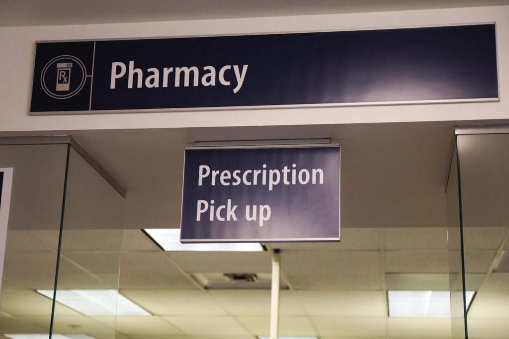 OHSU Physicians Pavilion Pharmacy