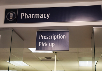 OHSU Physicians Pavilion Pharmacy