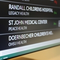OHSU Mission Control