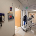 Pediatric orthopaedic care