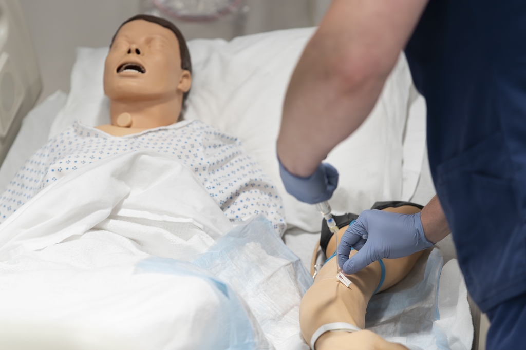 School of Nursing