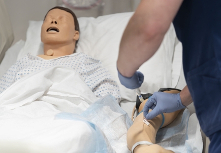 School of Nursing