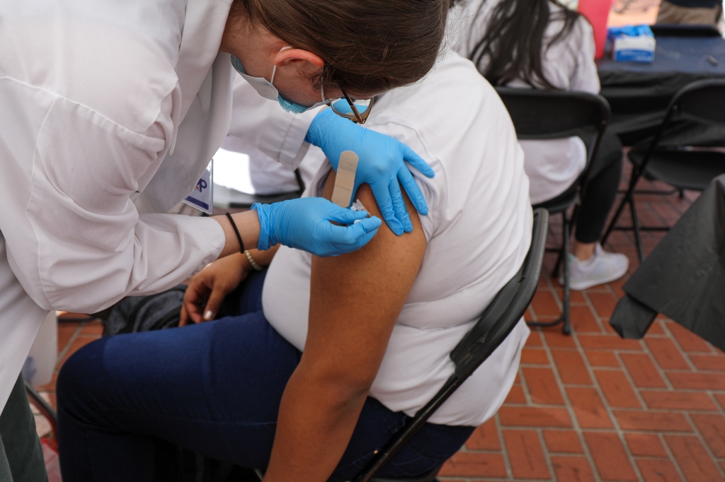 Community health equity
