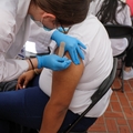 Community health equity