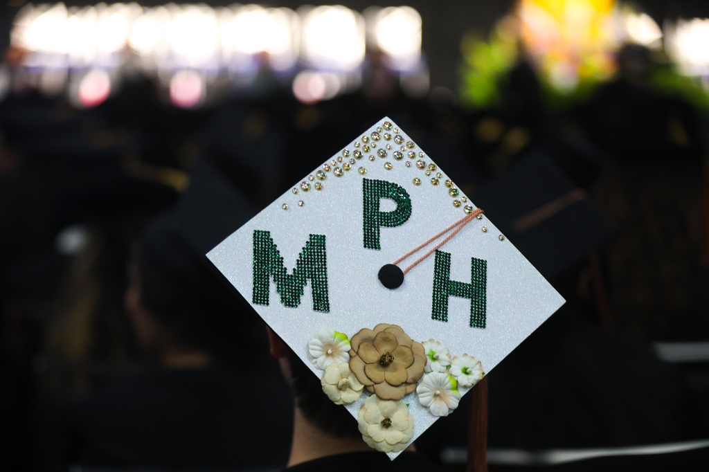 Graduation events