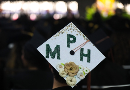 Graduation events