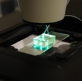 Artificial blood vessel research