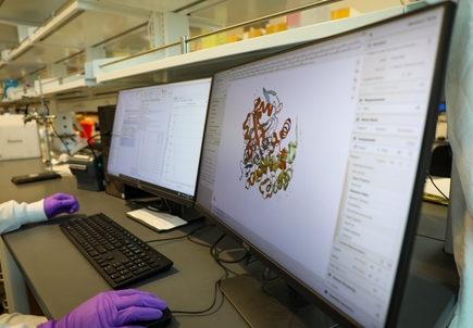 Center for Experimental Therapeutics translates lab discoveries to treatments