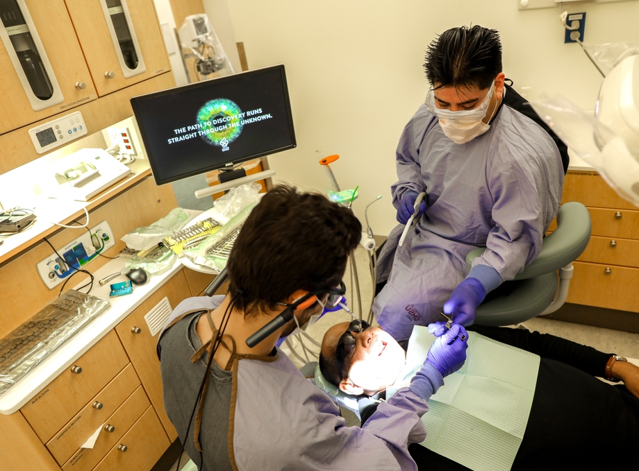 OHSU Building Bridges program a success