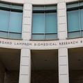 OHSU Lamfrom Biomedical Research Building