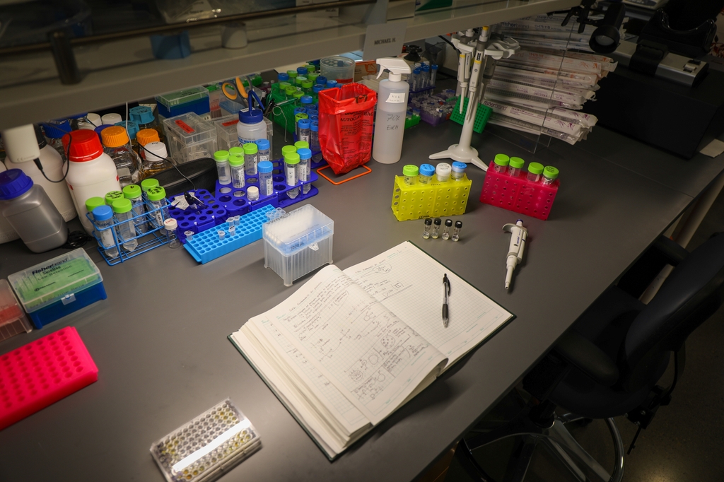 Research at OHSU