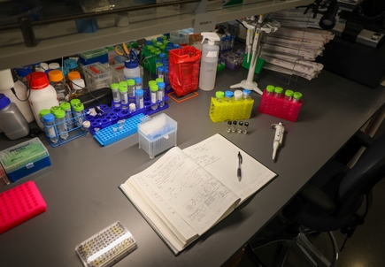 Research at OHSU