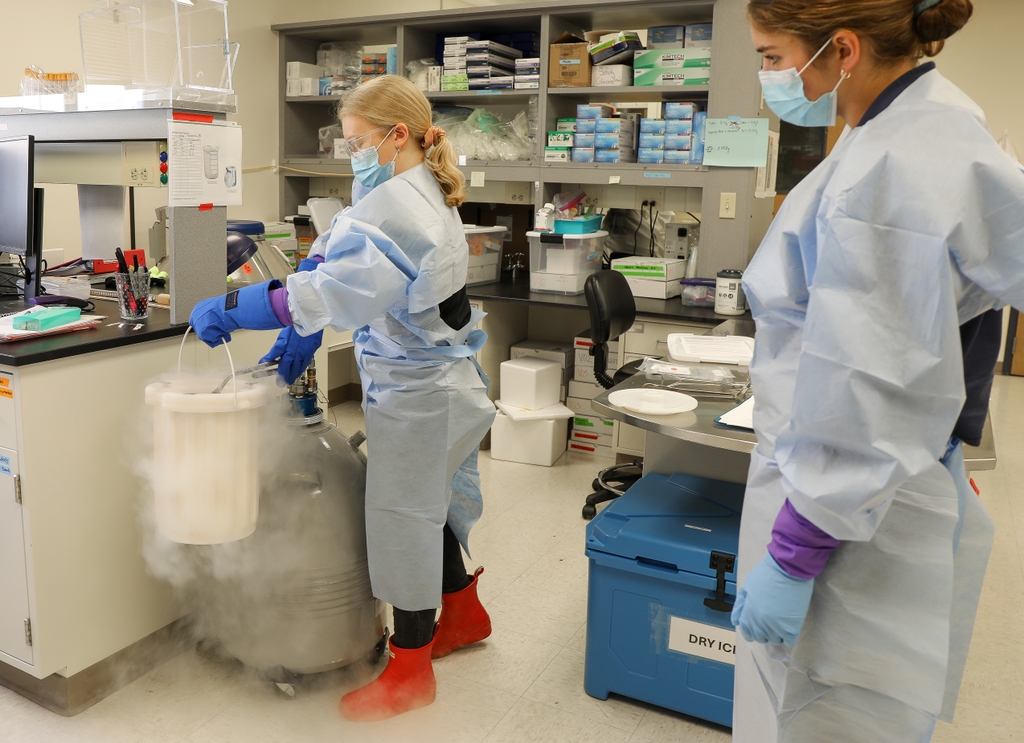 Maternal Fetal Medicine Research Unit at OHSU
