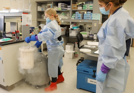 Maternal Fetal Medicine Research Unit at OHSU