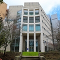 OHSU Lamfrom Biomedical Research Building