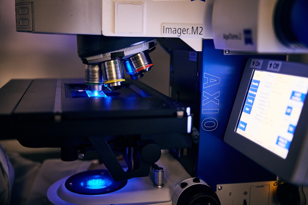 OHSU research advances standards of care