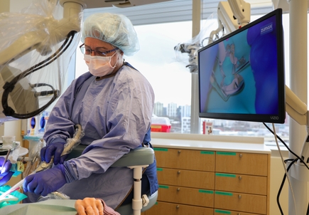 Building Bridges to Healthcare Careers