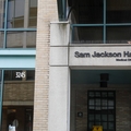 Sam Jackson Hall at OHSU