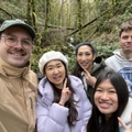 OHSU Nucleate team