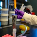 Bacteria research