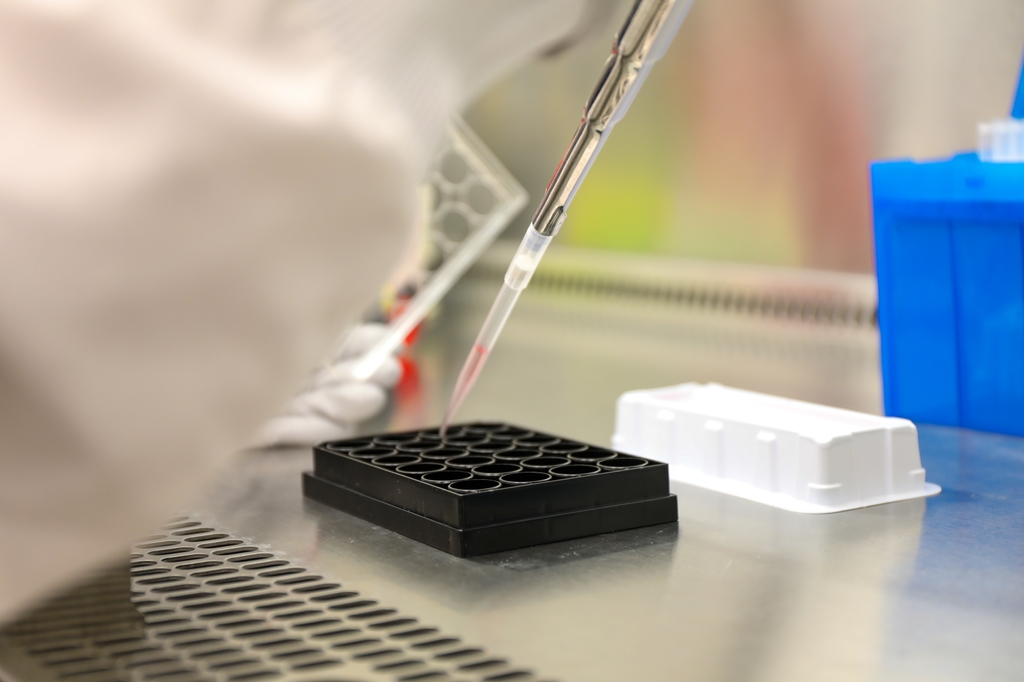 From science to clinical applications