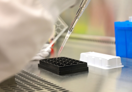 From science to clinical applications