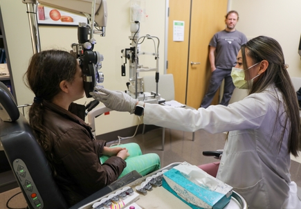 Myopia treatment