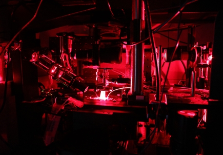 Advanced microscopy