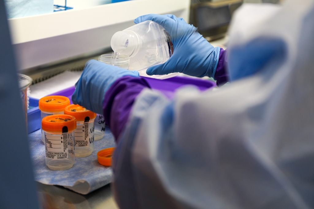 Maternal Fetal Medicine Research Unit at OHSU