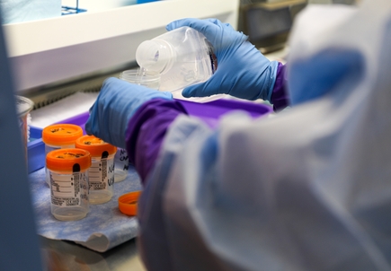 Maternal Fetal Medicine Research Unit at OHSU