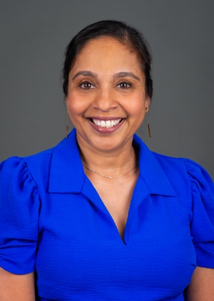 Neha Patel, M.D. (OHSU)