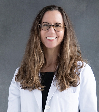 Barbara Lazio, M.D. (Courtesy)