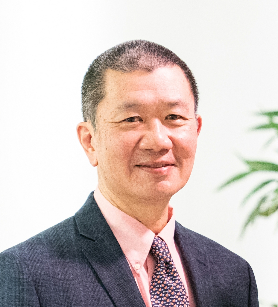 John Ng, M.D., M.S., FACS (Courtesy)