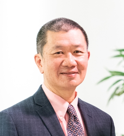 John Ng, M.D., M.S., FACS (Courtesy)