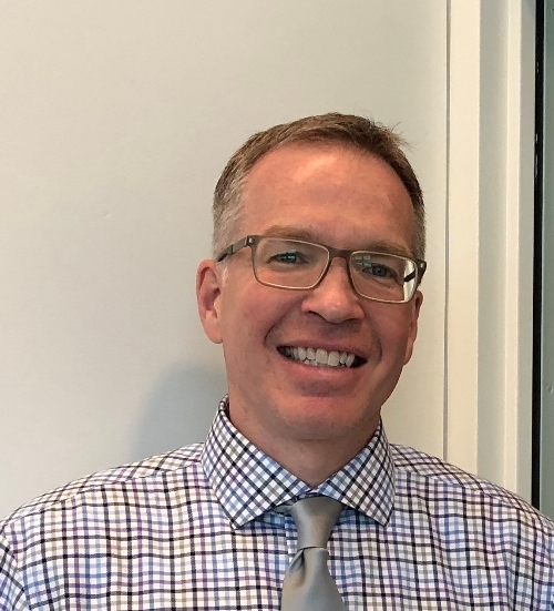 Kenneth Wiltbank, D.M.D. (Courtesy)